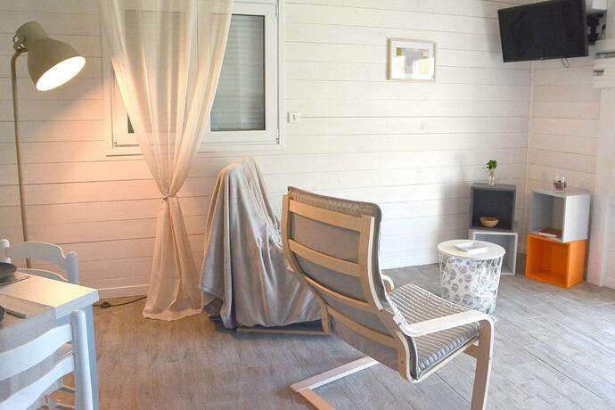 Imagen general del Hotel Domaine Mélusine - à 2minutes du PuyduFou !. Foto 18