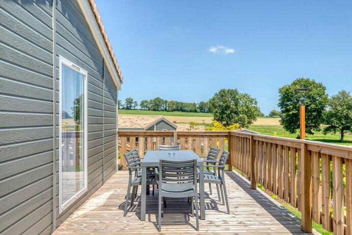 Imagen general del Hotel Domaine Mélusine - à 2minutes du PuyduFou !. Foto 20