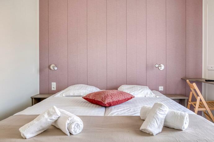 Imagen general del Hotel Domaine Mélusine - à 2minutes du PuyduFou !. Foto 21