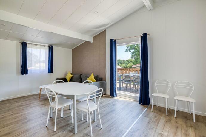 Imagen general del Hotel Domaine Mélusine - à 2minutes du PuyduFou !. Foto 24