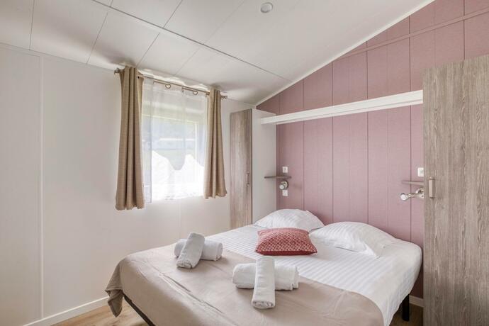 Imagen general del Hotel Domaine Mélusine - à 2minutes du PuyduFou !. Foto 27