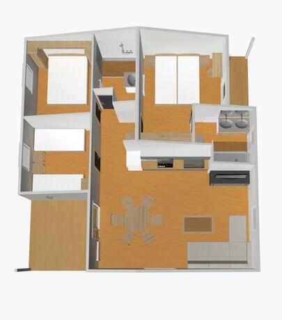 Imagen general del Hotel Domaine Mélusine - à 2minutes du PuyduFou !. Foto 30