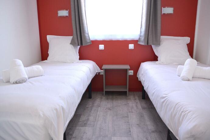 Imagen general del Hotel Domaine Mélusine - à 2minutes du PuyduFou !. Foto 32