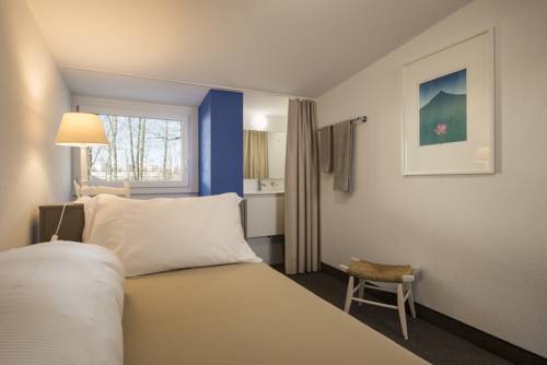 Imagen de la habitación del Hotel Domaine Ndr. Foto 3