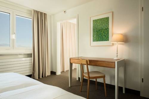 Imagen de la habitación del Hotel Domaine Ndr. Foto 4