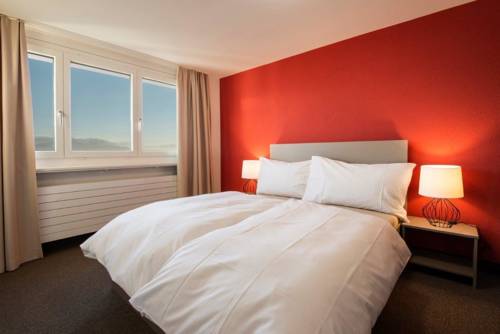 Imagen de la habitación del Hotel Domaine Ndr. Foto 5