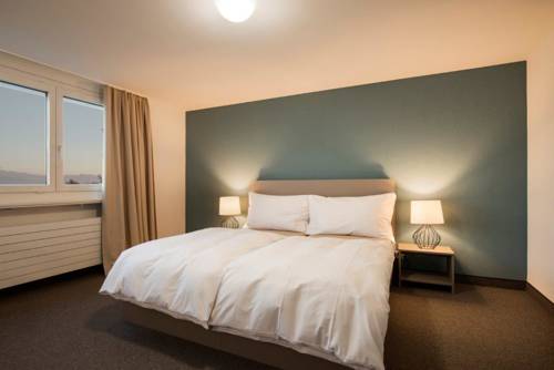 Imagen de la habitación del Hotel Domaine Ndr. Foto 6