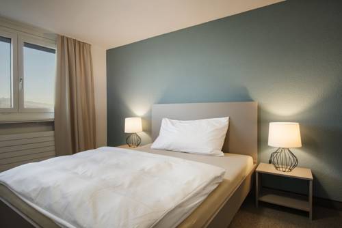 Imagen de la habitación del Hotel Domaine Ndr. Foto 7