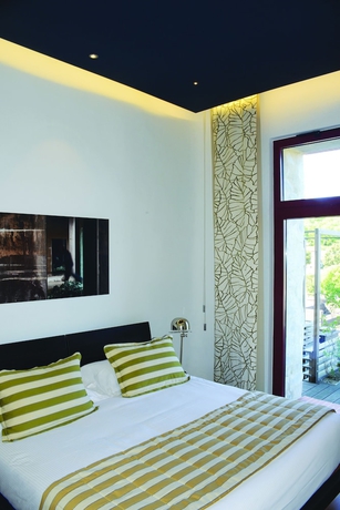Imagen de la habitación del Hotel Domaine Riberach. Foto 16