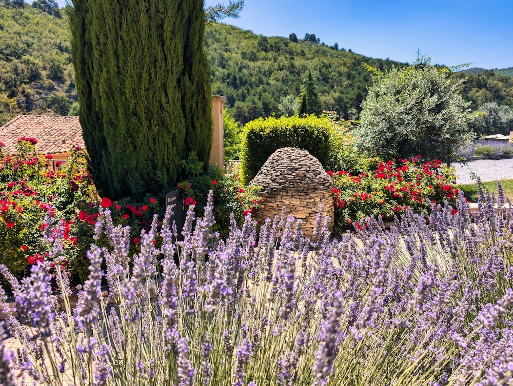 Imagen de los interiores del Hotel Domaine Ribiera, Hôtel, Spa & Golf resort. Foto 19