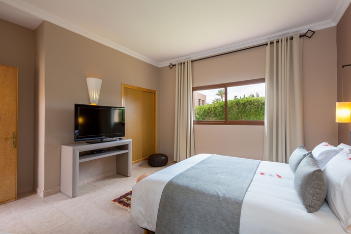 Imagen de la habitación del Hotel Domaine Rosaroum. Foto 4