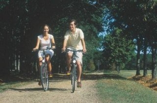 Imagen de los exteriores del Hotel Domaine Saint-Hilaire. Foto 8