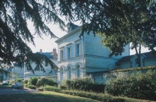 Imagen general del Hotel Domaine Saint-Hilaire. Foto 2