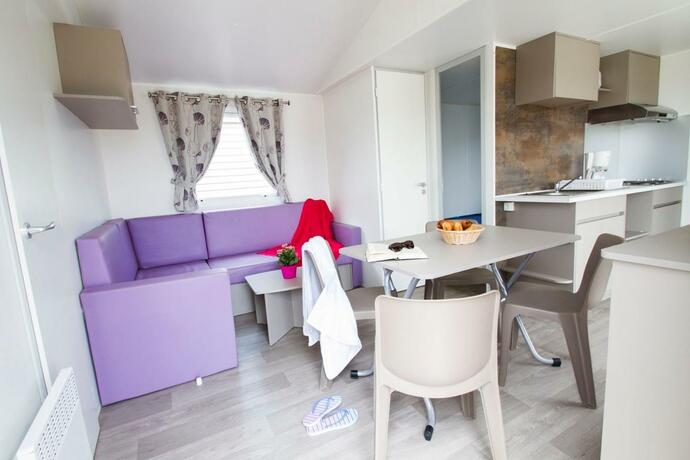 Imagen general del Hotel Domaine Sainte Veziane. Foto 4