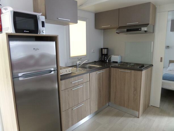 Imagen general del Hotel Domaine Sainte Veziane. Foto 5