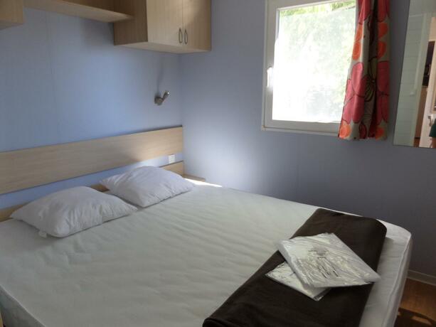 Imagen general del Hotel Domaine Sainte Veziane. Foto 10