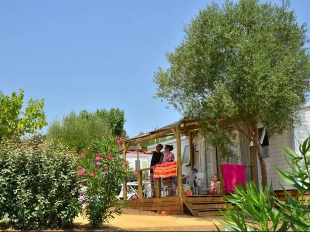 Imagen general del Hotel Domaine Sainte Veziane. Foto 11