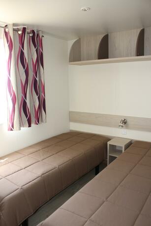 Imagen general del Hotel Domaine Sainte Veziane. Foto 16