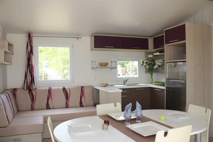 Imagen general del Hotel Domaine Sainte Veziane. Foto 23