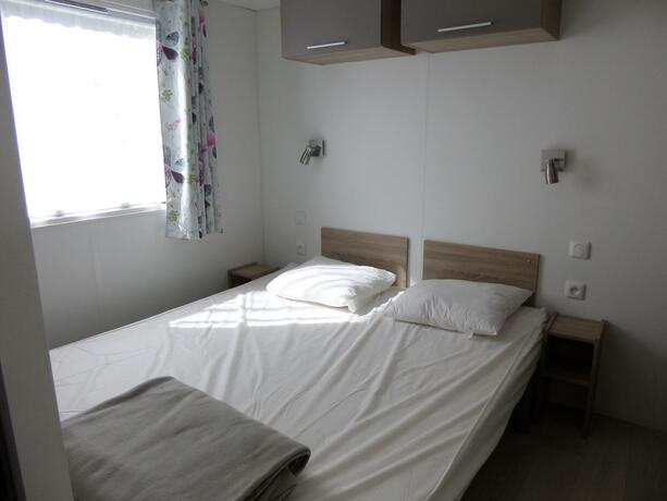 Imagen general del Hotel Domaine Sainte Veziane. Foto 25