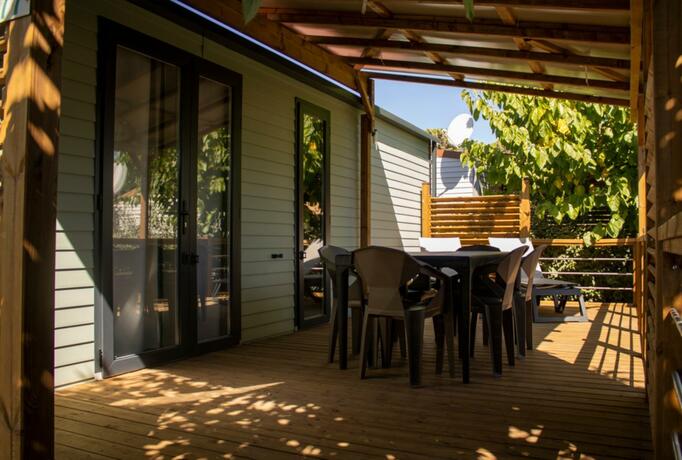 Imagen general del Hotel Domaine Sainte Veziane. Foto 32