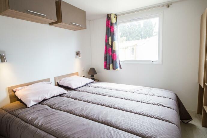 Imagen general del Hotel Domaine Sainte Veziane. Foto 35