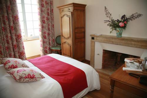 Imagen de la habitación del Hotel Domaine Saint-roch. Foto 2