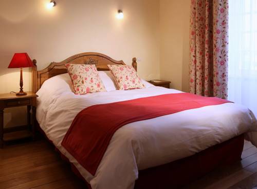 Imagen de la habitación del Hotel Domaine Saint-roch. Foto 5