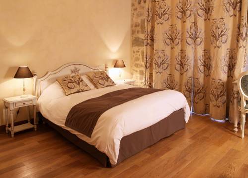 Imagen de la habitación del Hotel Domaine Saint-roch. Foto 6
