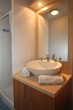 Imagen de la habitación del Hotel Domaine Val De Roland. Foto 7