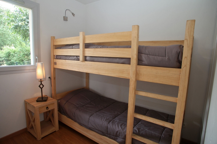 Imagen de la habitación del Hotel Domaine Val De Roland. Foto 10