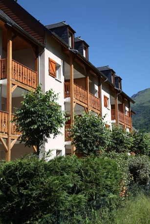 Imagen de los exteriores del Hotel Domaine Val De Roland. Foto 14