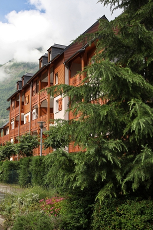 Imagen general del Hotel Domaine Val De Roland. Foto 2