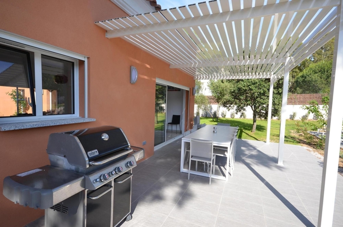 Imagen de los exteriores del Hotel Domaine Villas Mandarine. Foto 12