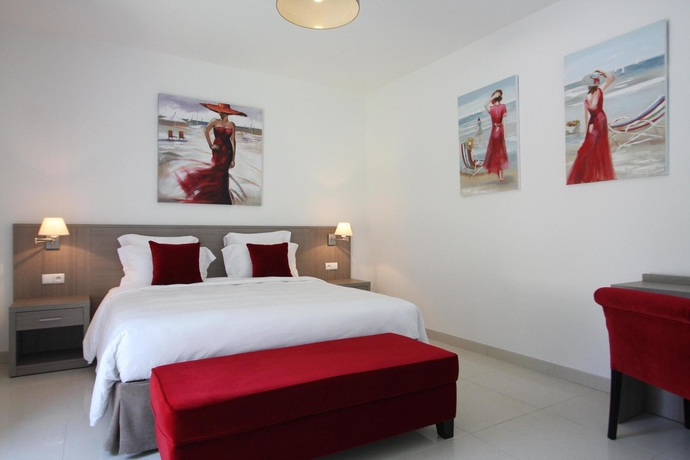 Imagen de la habitación del Hotel Domaine Villas Mandarine. Foto 2