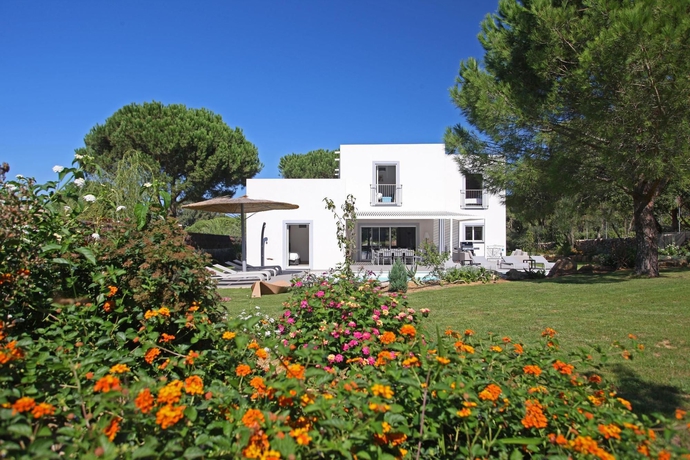 Imagen de los exteriores del Hotel Domaine Villas Mandarine. Foto 15