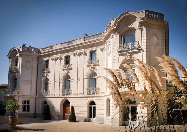 Imagen general del Hotel Domaine de Biar. Foto 1