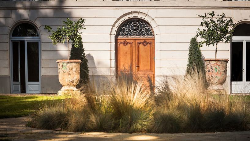 Imagen de los interiores del Hotel Domaine de Biar. Foto 19