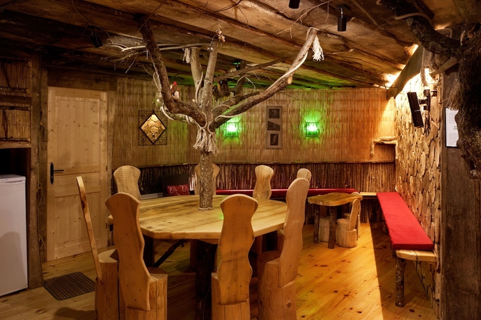 Imagen de la habitación del Hotel Domaine de Dienn&eacute;. Foto 6