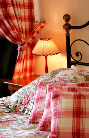 Imagen de la habitación del Hotel Domaine de Falgos Golf and Spa. Foto 6