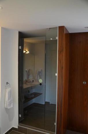 Imagen general del Hotel Domaine de Frémigny. Foto 10