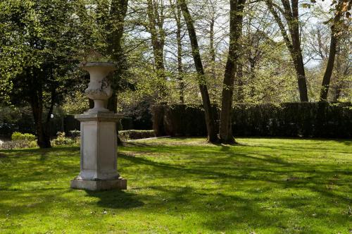 Imagen general del Hotel Domaine de Frémigny. Foto 16