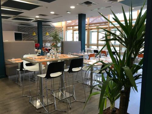 Imagen general del Hotel Domaine de Frémigny. Foto 18