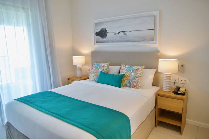 Imagen de la habitación del Hotel Domaine de Grand Baie. Foto 11