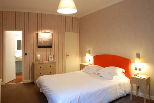 Imagen de la habitación del Hotel Domaine de Joinville & SPA. Foto 10