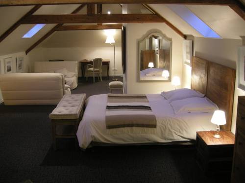Imagen de la habitación del Hotel Domaine de Joinville & SPA. Foto 12