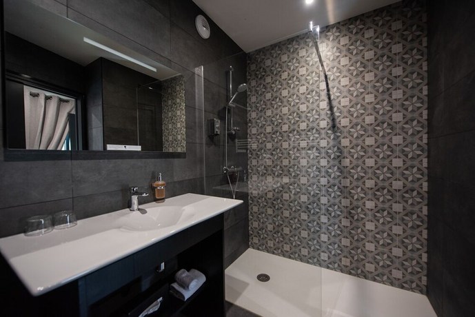 Imagen de la habitación del Hotel Domaine de Larchey. Foto 2