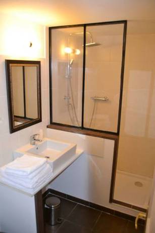 Imagen de la habitación del Hotel Domaine de Presle Saumur, The Originals Relais. Foto 2