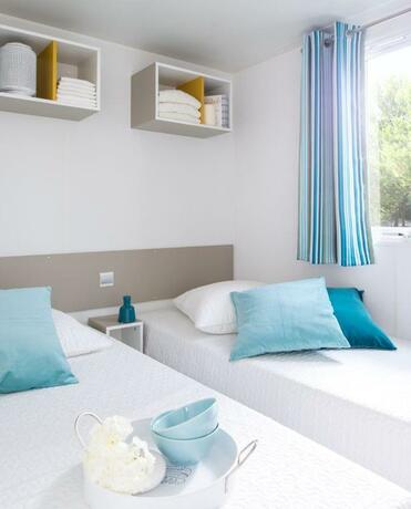 Imagen general del Hotel Domaine de l\'Epinette. Foto 7