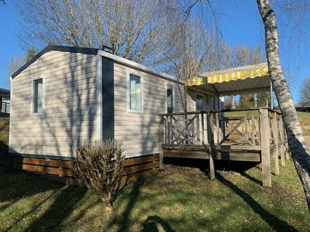 Imagen general del Hotel Domaine de l\'Epinette. Foto 12